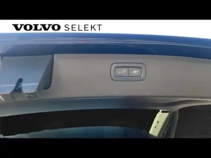 Photo 9 Volvo Xc90  T8 AWD 310 + 145ch Ultimate Style Chrome Geartronic