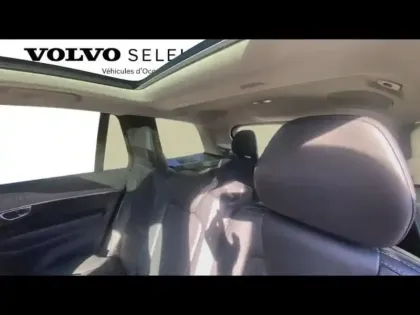 Photo 12 Volvo Xc90  T8 AWD 310 + 145ch Ultimate Style Chrome Geartronic