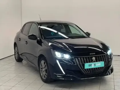 Photo 2 Peugeot 208  1.2 PureTech 75ch S&S Style