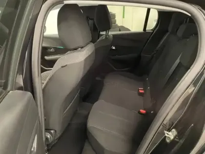 Photo 10 Peugeot 208  1.2 PureTech 75ch S&S Style