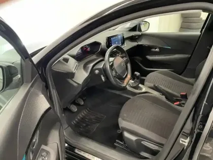 Photo 12 Peugeot 208  1.2 PureTech 75ch S&S Style