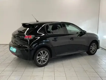 Photo 5 Peugeot 208  1.2 PureTech 75ch S&S Style