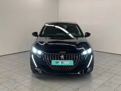 Photo 1 Peugeot 208  1.2 PureTech 75ch S&S Style