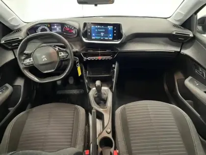 Photo 11 Peugeot 208  1.2 PureTech 75ch S&S Style