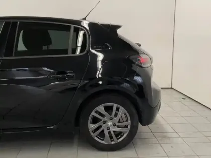 Photo 4 Peugeot 208  1.2 PureTech 75ch S&S Style