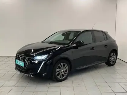 Photo Peugeot 208