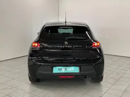 Photo 6 Peugeot 208  1.2 PureTech 75ch S&S Style