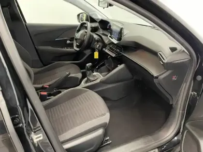 Photo 14 Peugeot 208  1.2 PureTech 75ch S&S Style