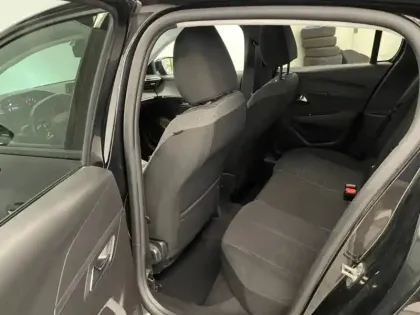 Photo 9 Peugeot 208  1.2 PureTech 75ch S&S Style