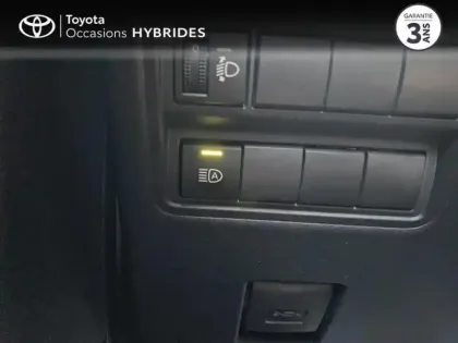 Photo 13 Toyota Yaris  116h Design 5p MY22