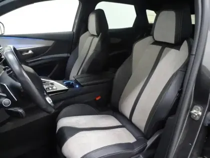 Photo 6 Peugeot 3008  HYBRID 225ch GT e-EAT8