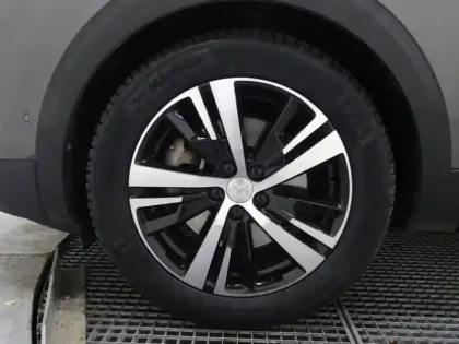 Photo 10 Peugeot 3008  HYBRID 225ch GT e-EAT8