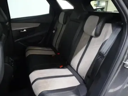 Photo 7 Peugeot 3008  HYBRID 225ch GT e-EAT8