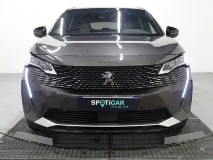 Photo 2 Peugeot 3008  HYBRID 225ch GT e-EAT8