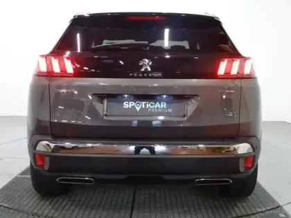 Photo 1 Peugeot 3008  HYBRID 225ch GT e-EAT8