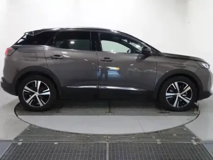 Photo 3 Peugeot 3008  HYBRID 225ch GT e-EAT8