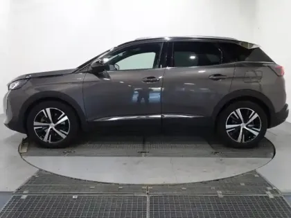 Photo 4 Peugeot 3008  HYBRID 225ch GT e-EAT8
