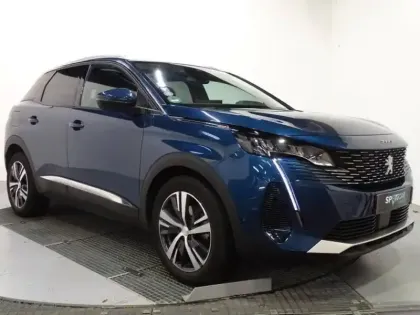 Photo 11 Peugeot 3008  1.2 PureTech 130ch S&S Allure Pack