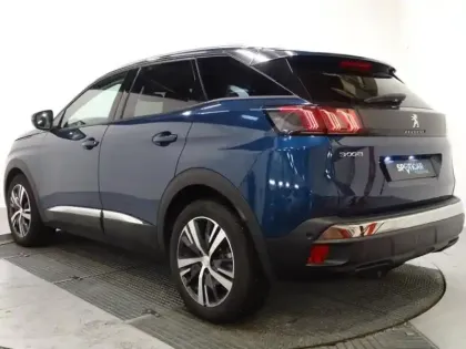Photo 12 Peugeot 3008  1.2 PureTech 130ch S&S Allure Pack