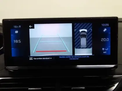 Photo 13 Peugeot 3008  1.2 PureTech 130ch S&S Allure Pack