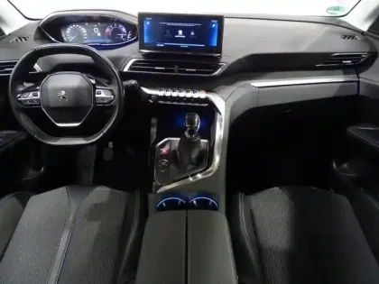 Photo 5 Peugeot 3008  1.2 PureTech 130ch S&S Allure Pack