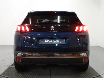 Photo 1 Peugeot 3008  1.2 PureTech 130ch S&S Allure Pack