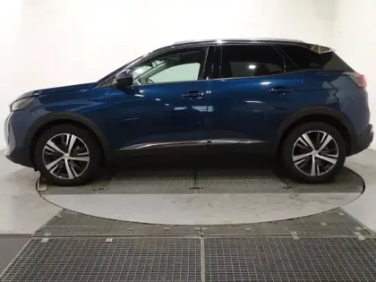 Photo 4 Peugeot 3008  1.2 PureTech 130ch S&S Allure Pack