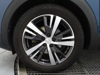 Photo 9 Peugeot 3008  1.2 PureTech 130ch S&S Allure Pack