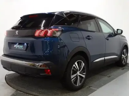 Photo 10 Peugeot 3008  1.2 PureTech 130ch S&S Allure Pack