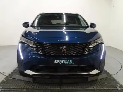 Photo 2 Peugeot 3008  1.2 PureTech 130ch S&S Allure Pack