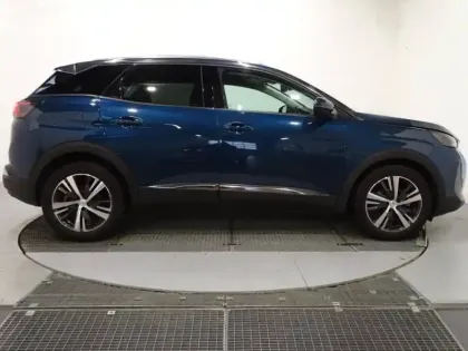 Photo 3 Peugeot 3008  1.2 PureTech 130ch S&S Allure Pack