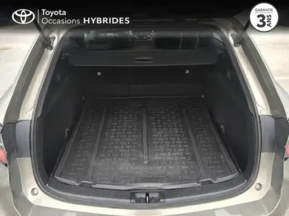 Photo 9 Toyota Corolla  Touring Spt 122h Design MY22