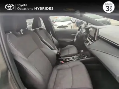 Photo 5 Toyota Corolla  Touring Spt 122h Design MY22