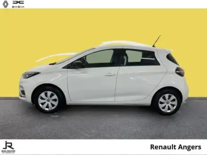 Photo 9 Renault Zoé Zoe E-Tech Equilibre charge normale R110 Achat Intégral