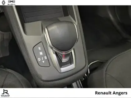 Photo 5 Renault Zoé Zoe E-Tech Equilibre charge normale R110 Achat Intégral