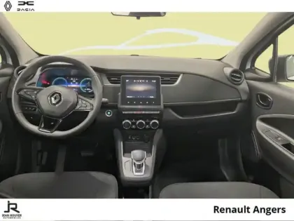 Photo 4 Renault Zoé Zoe E-Tech Equilibre charge normale R110 Achat Intégral