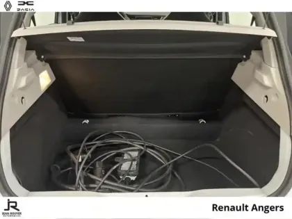 Photo 6 Renault Zoé Zoe E-Tech Equilibre charge normale R110 Achat Intégral