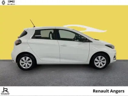 Photo 13 Renault Zoé Zoe E-Tech Equilibre charge normale R110 Achat Intégral