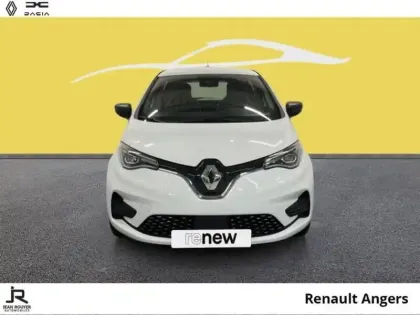 Photo 8 Renault Zoé Zoe E-Tech Equilibre charge normale R110 Achat Intégral