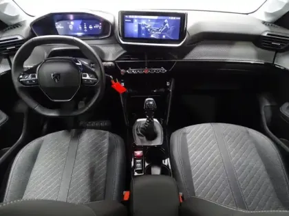 Photo 5 Peugeot 208  1.2 PureTech 100ch S&S Allure