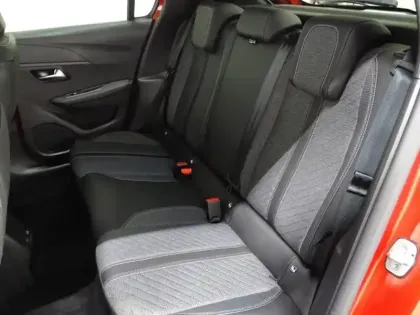 Photo 7 Peugeot 208  1.2 PureTech 100ch S&S Allure