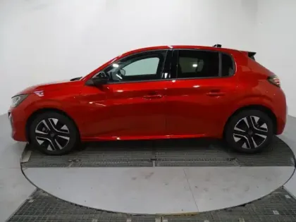 Photo 3 Peugeot 208  1.2 PureTech 100ch S&S Allure