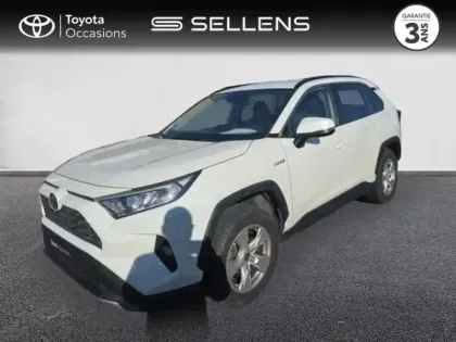 Photo Toyota Rav4