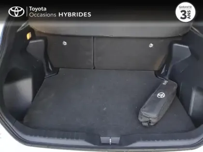 Photo 9 Toyota Yaris  Cross 116h Dynamic MY22