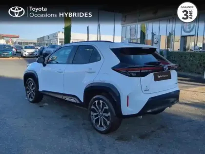 Photo 1 Toyota Yaris  Cross 116h Dynamic MY22