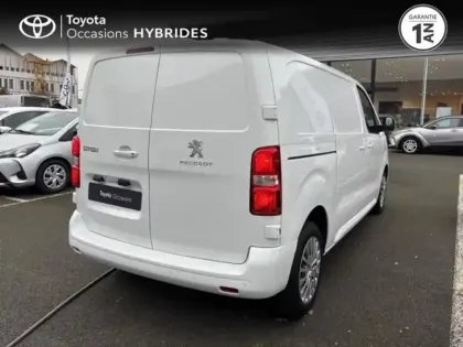 Photo 9 Peugeot Expert  Fg Standard 2.0 BlueHDi 120ch Premium Pack S&S