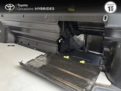 Photo 3 Peugeot Expert  Fg Standard 2.0 BlueHDi 120ch Premium Pack S&S