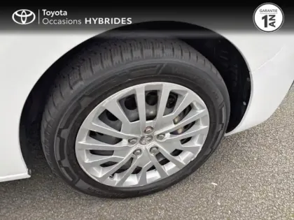 Photo 7 Peugeot Expert  Fg Standard 2.0 BlueHDi 120ch Premium Pack S&S