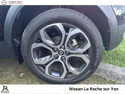 Photo 22 Renault Captur  1.6 E-Tech hybride 145ch Intens -21