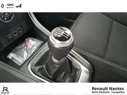 Photo 5 Renault Captur  1.0 TCe 100ch Business GPL -21